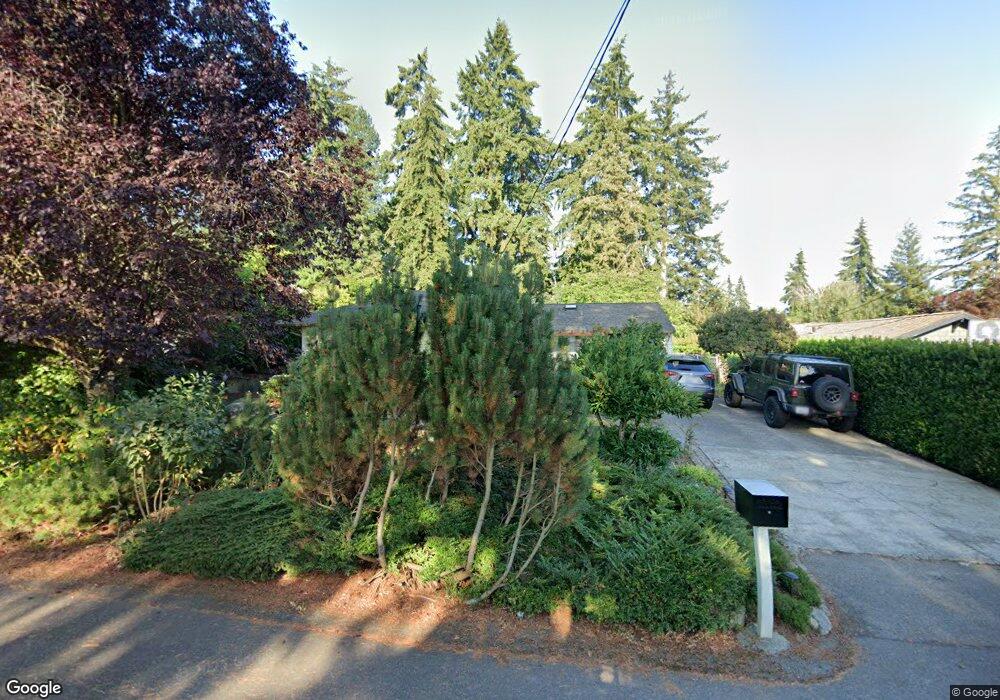 4035 91st Ave SE, Mercer Island, WA 98040 - photo 1