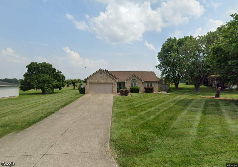 2170 Lone Acres Dr NE, New Salisbury, IN 47161 - photo 1
