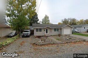 113 N 1st St, Joliet, MT 59041