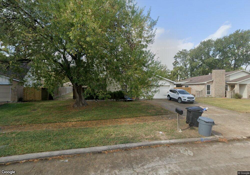 10823 Heather Hill Dr, Houston, TX 77086 - photo 1