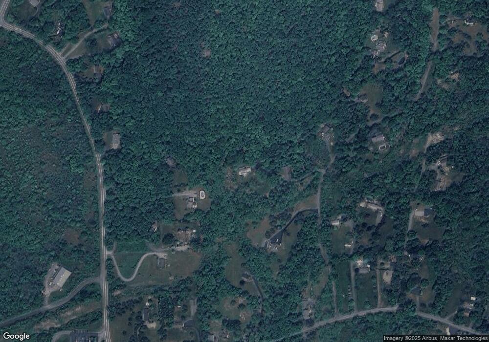 33 Brimstone Mountain Rd, Chester, NY 10918 - photo 1