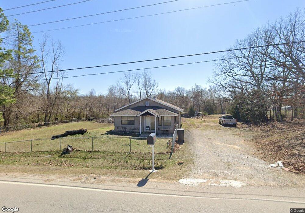 12756 W 81st St S, Sapulpa, OK 74066 - photo 1