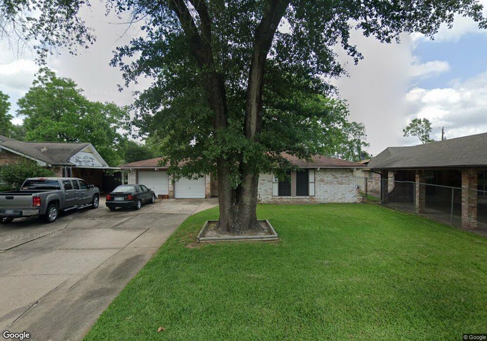 7709 Gleason Rd, Houston, TX 77016 - photo 1