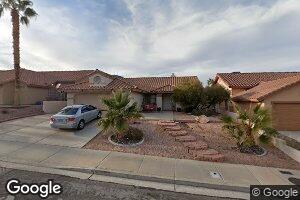110 Mint Orchard Dr, Henderson, NV 89002