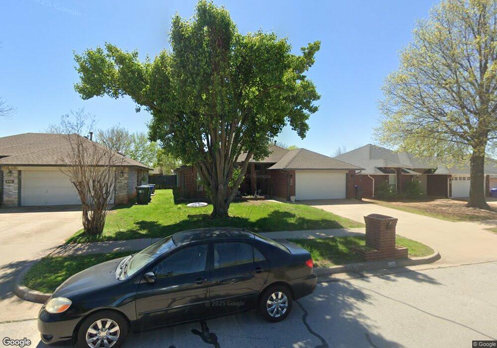 804 Goshawk Dr, Norman, OK 73072 - photo 1