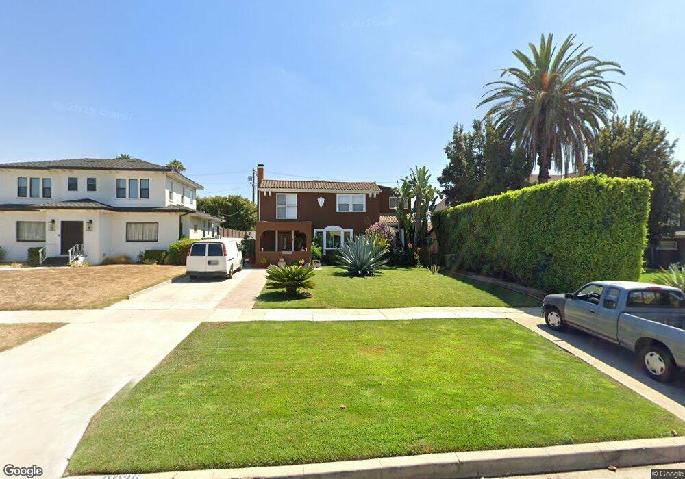 2036 S Victoria Ave, Los Angeles, CA 90016 - photo 1