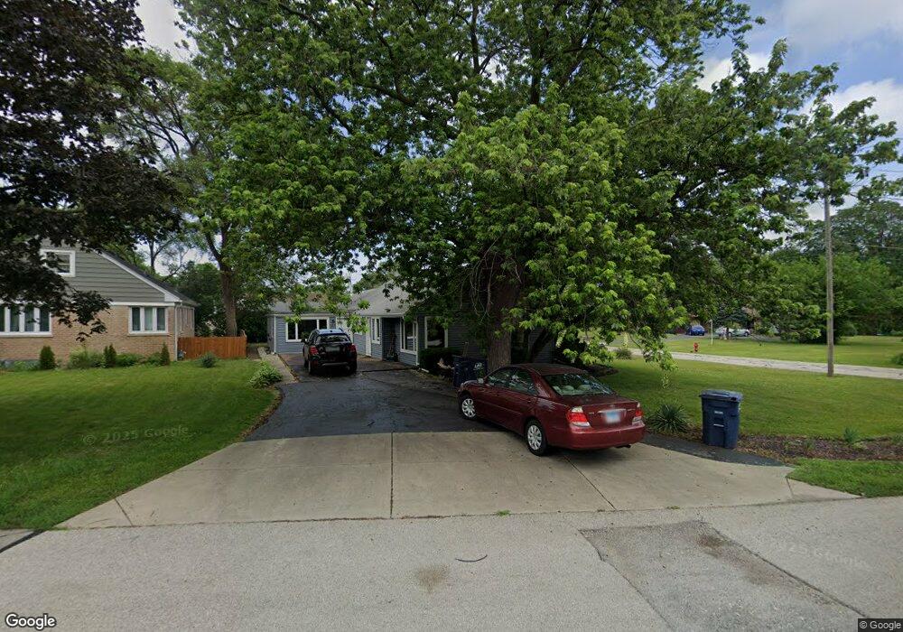 1850 E River Dr, Des Plaines, IL 60018 - photo 1