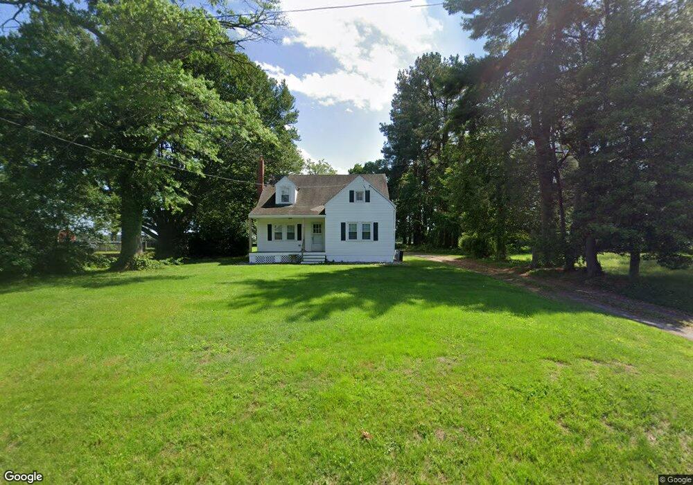 256 E Main St, Cecilton, MD 21913 - photo 1