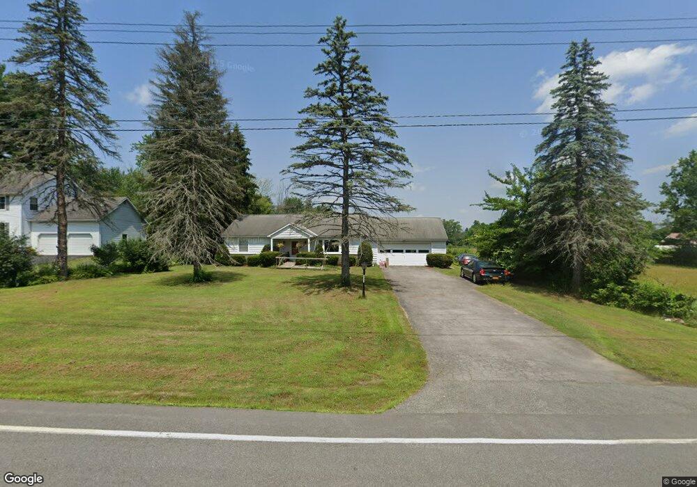 2375 Rosendale Rd, Schenectady, NY 12309 - photo 1