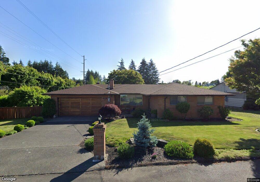 3752 Curtis Place W, University Place, WA 98466 - photo 1