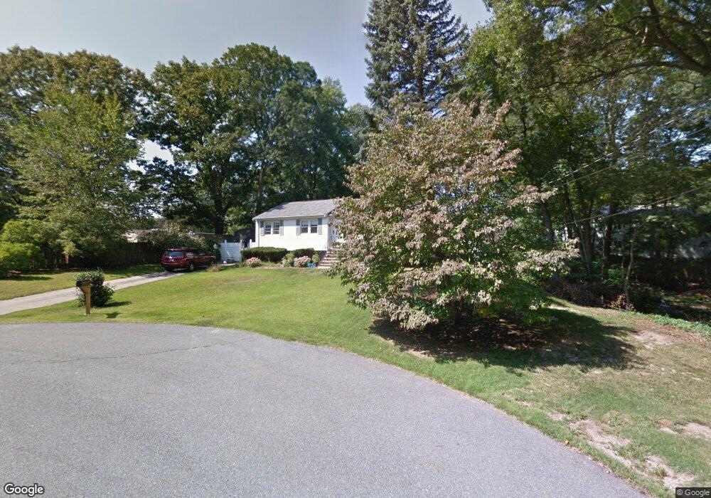 5 Kenart Rd, Medway, MA 02053 - photo 1