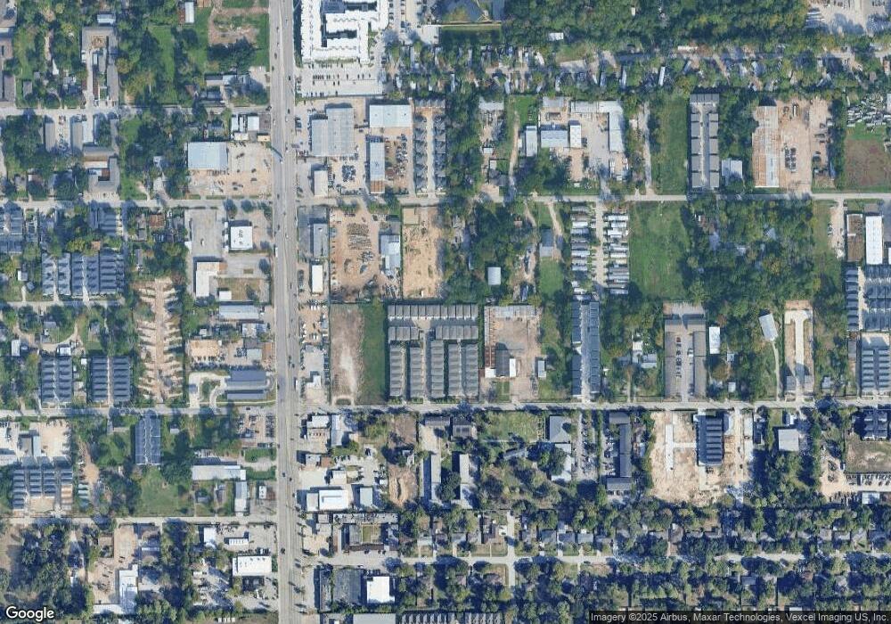 610 Thornton, Houston, TX 77018 - photo 1