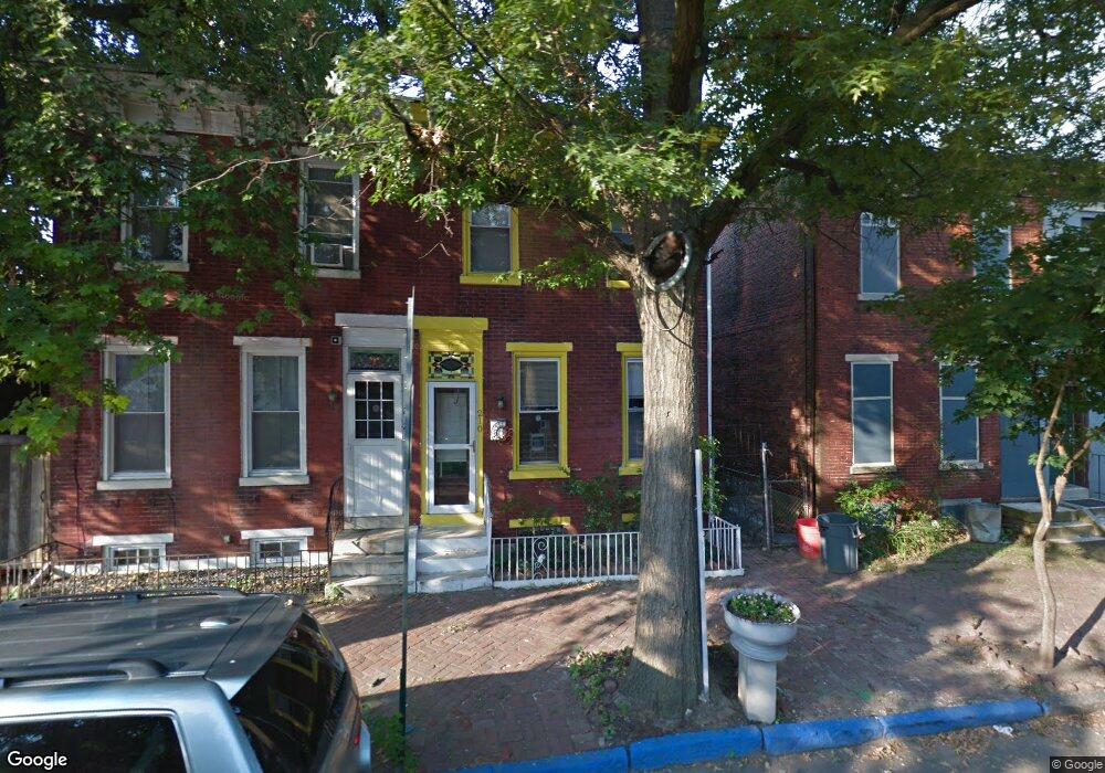 210 Elm St, Camden, NJ 08102 - photo 1