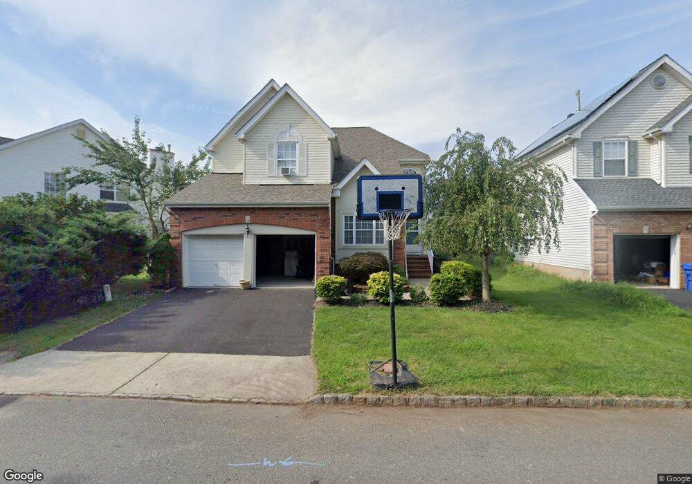 40 Hudnut Ln, Belle Mead, NJ 08502 - photo 1