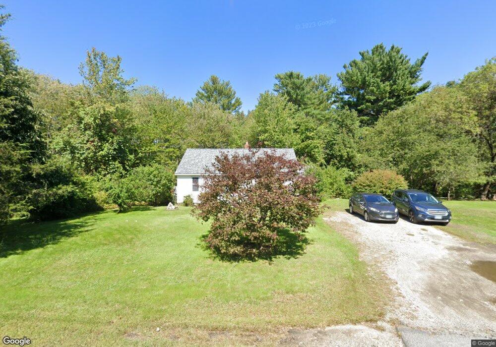 621 Route 171, Woodstock, CT 06281 - photo 1