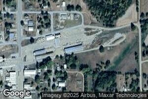 796 Broad St, Campbell, NE 68932