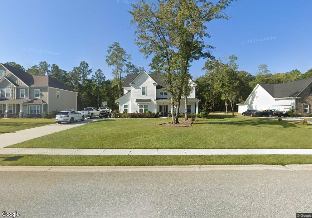 125 Treutlen Ct unit 13, Rincon, GA 31326 - photo 1