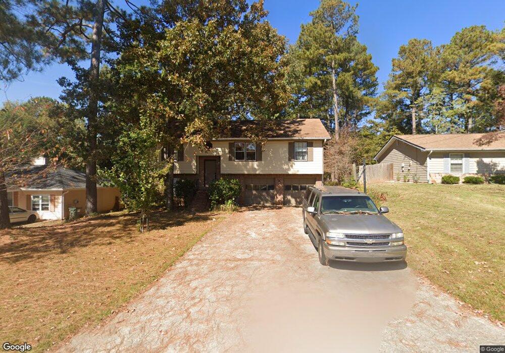 1607 Sugarmaple Ln SW unit 2, Conyers, GA 30094 - photo 1