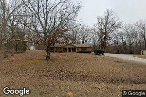 1040 County Road 167, Baldwyn, MS 38824