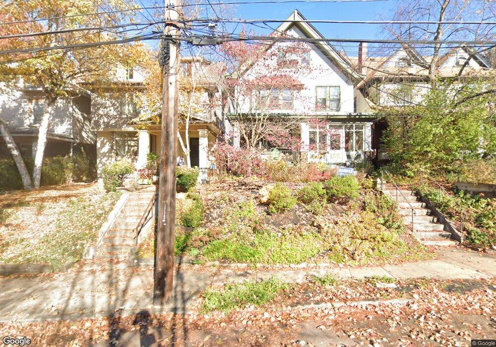 5867 Douglas St, Pittsburgh, PA 15217 - photo 1