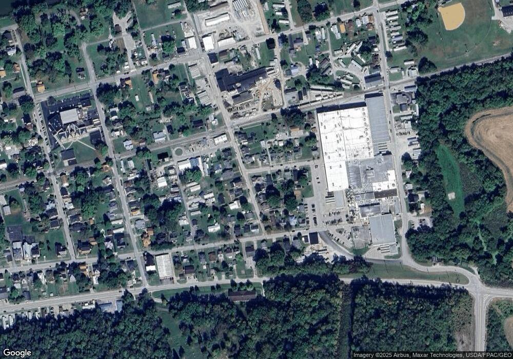 307 Seminary Ave, Augusta, KY 41002 - photo 1