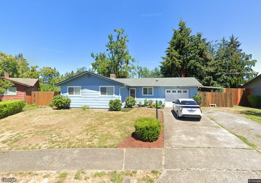 790 Laksonen Loop, Springfield, OR 97478 - photo 1