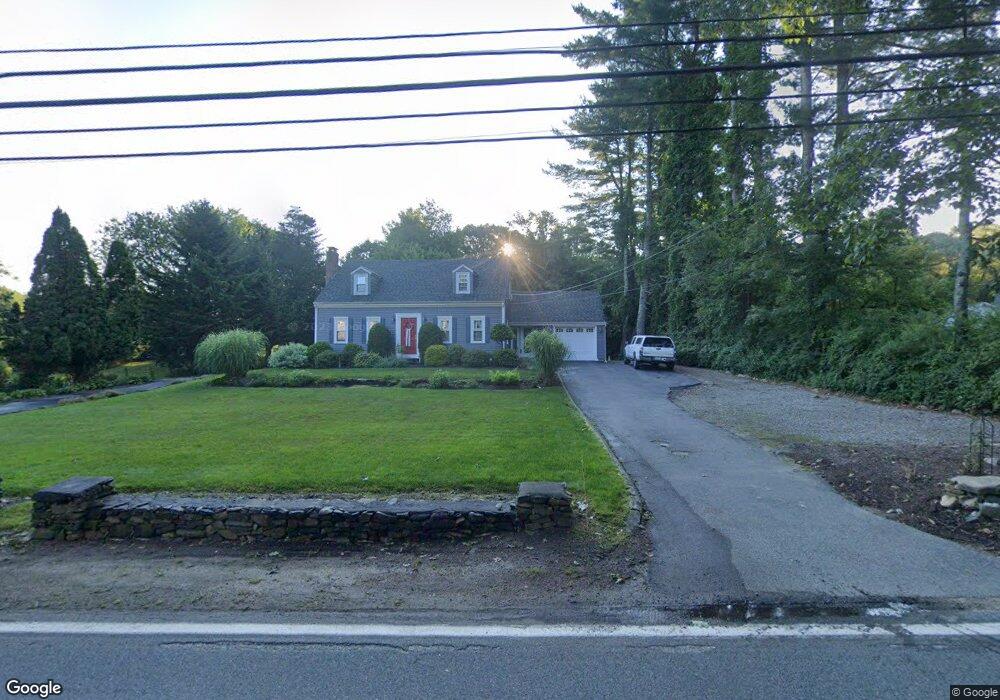 81 Reservoir Rd, Chepachet, RI 02814 - photo 1
