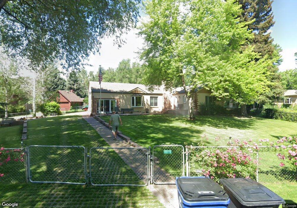 1885 Glen Dale Dr, Lakewood, CO 80215 - photo 1