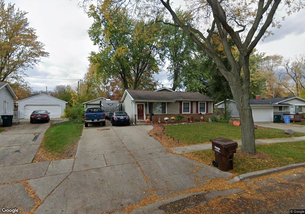 4014 Clayborn Rd, Lansing, MI 48911 - photo 1