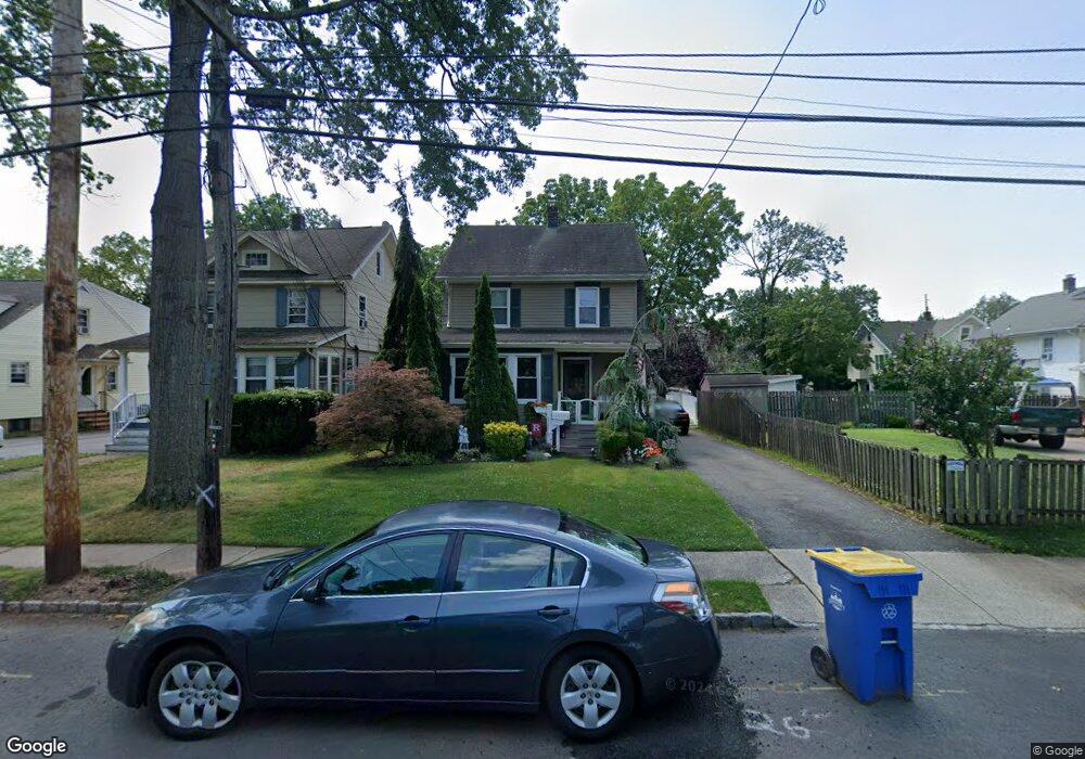 12 E Spring St, Somerville, NJ 08876 - photo 1