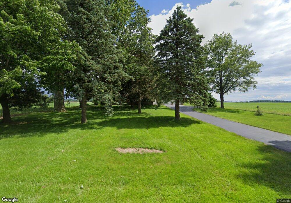 1941 Mount Zion Rd, Bucyrus, OH 44820 - photo 1