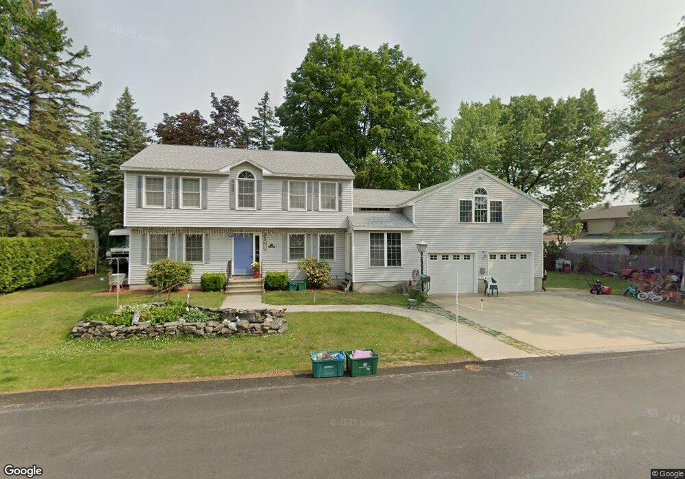 24 Booth St, Nashua, NH 03060 - photo 1