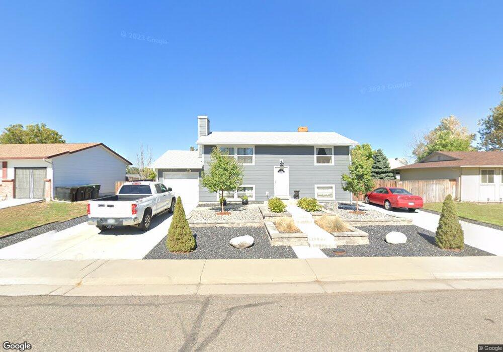 3651 E 122nd Ave, Thornton, CO 80241 - photo 1