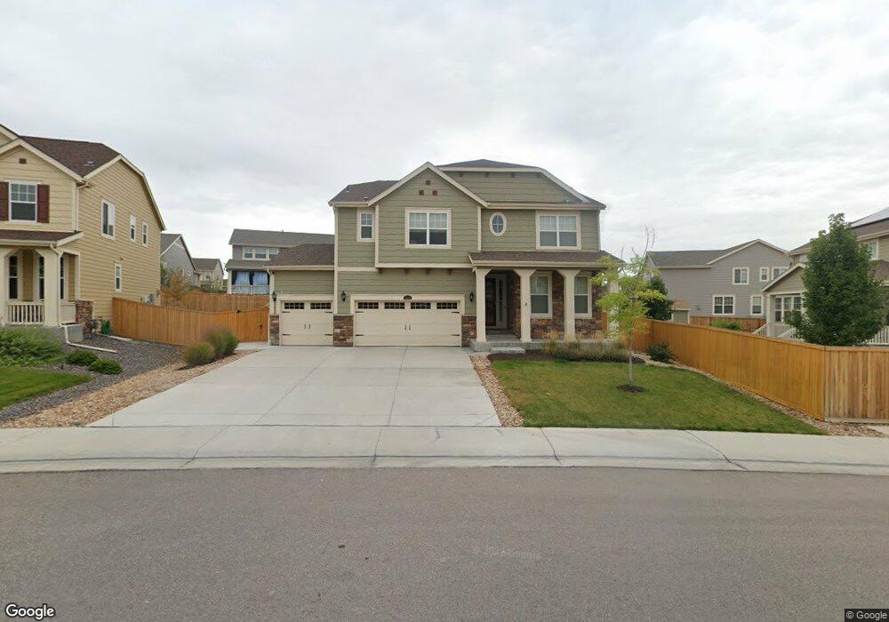 14285 Grape St, Thornton, CO 80602 - photo 1