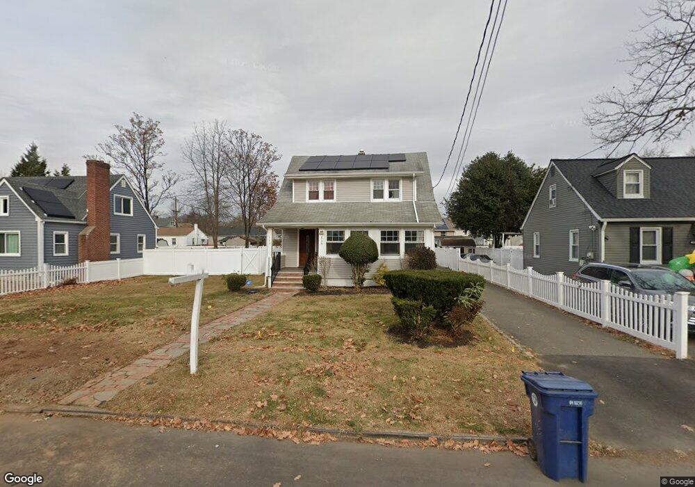 119 Berkeley Terrace, Plainfield, NJ 07062 - photo 1