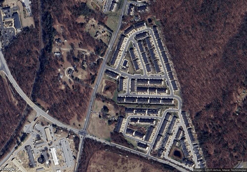 8706 Sagebrush Ln, Laurel, MD 20724 - photo 1