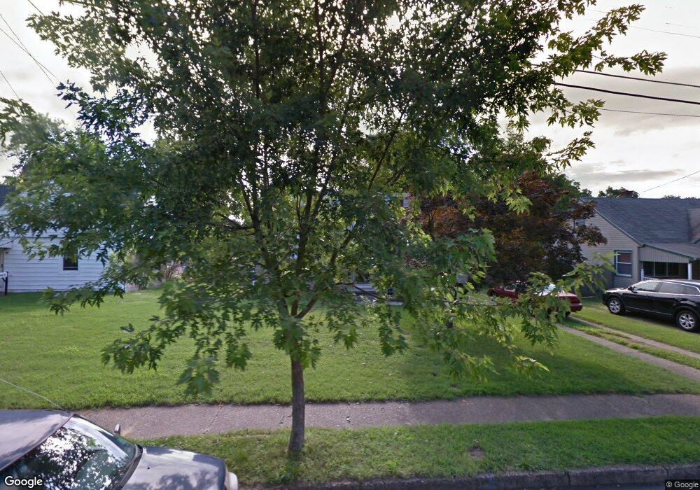 46 Saint Charles Place, Runnemede, NJ 08078 - photo 1