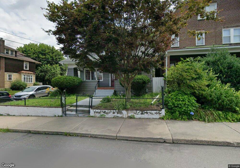 161 S Laurel St, Hazleton, PA 18201 - photo 1