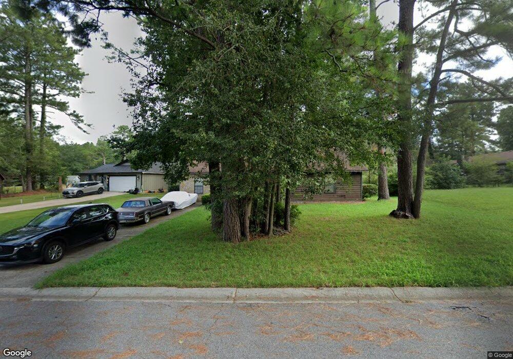 739 N Pointe Knoll Ct, Riverdale, GA 30274 - photo 1