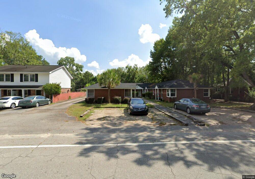 505 B Ave unit 6, West Columbia, SC 29169 - photo 1