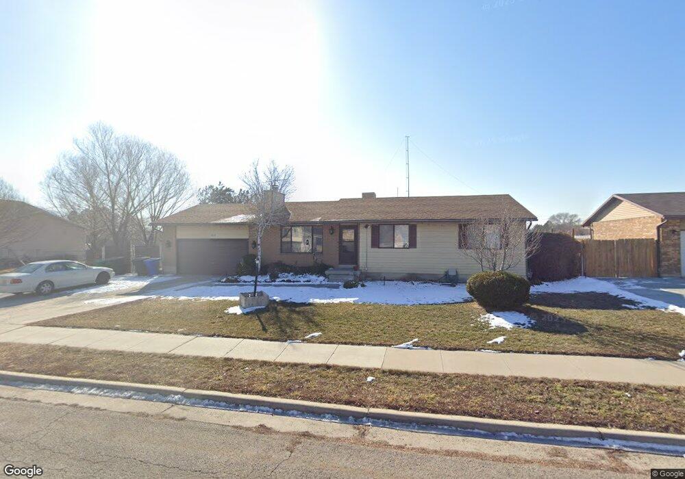 3279 W 7675 S, West Jordan, UT 84084 - photo 1