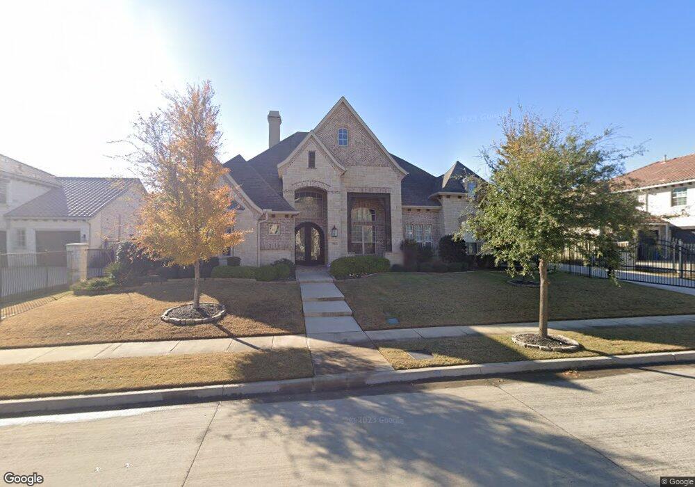 1013 Evergreen Place, Southlake, TX 76092 - photo 1