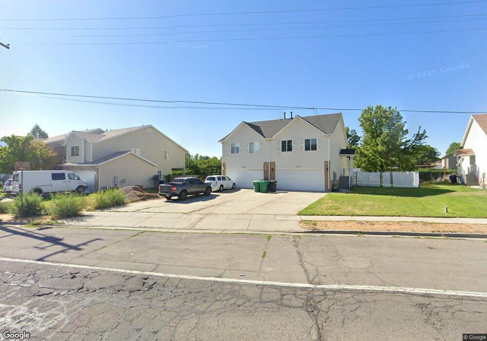 2241 W Sugar Factory Rd, West Jordan, UT 84088 - photo 1