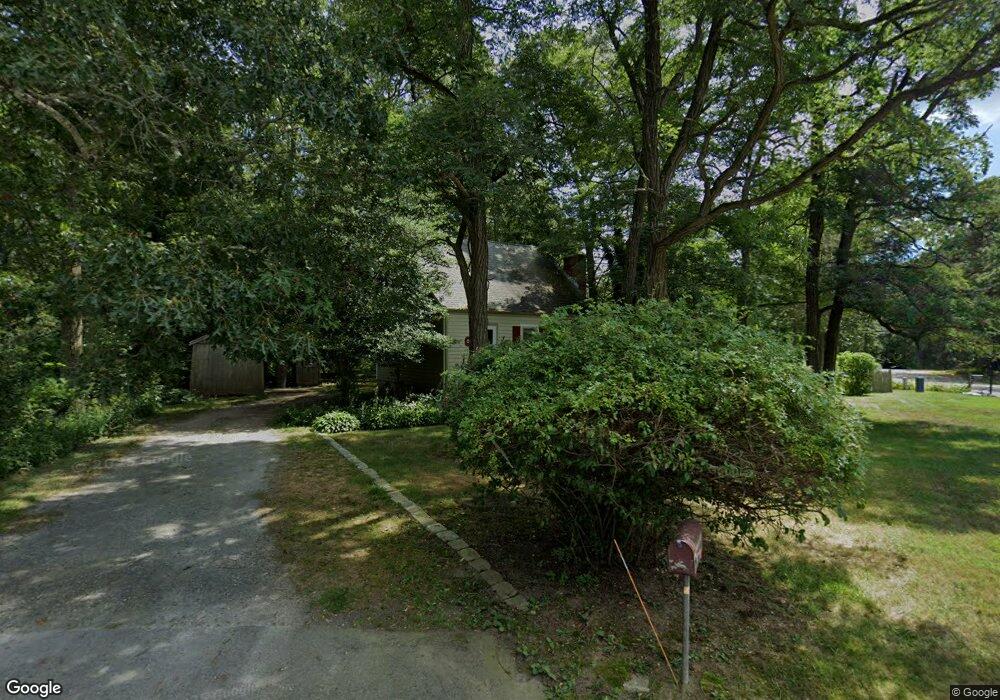 5 Alden Cir, Mashpee, MA 02649 - photo 1