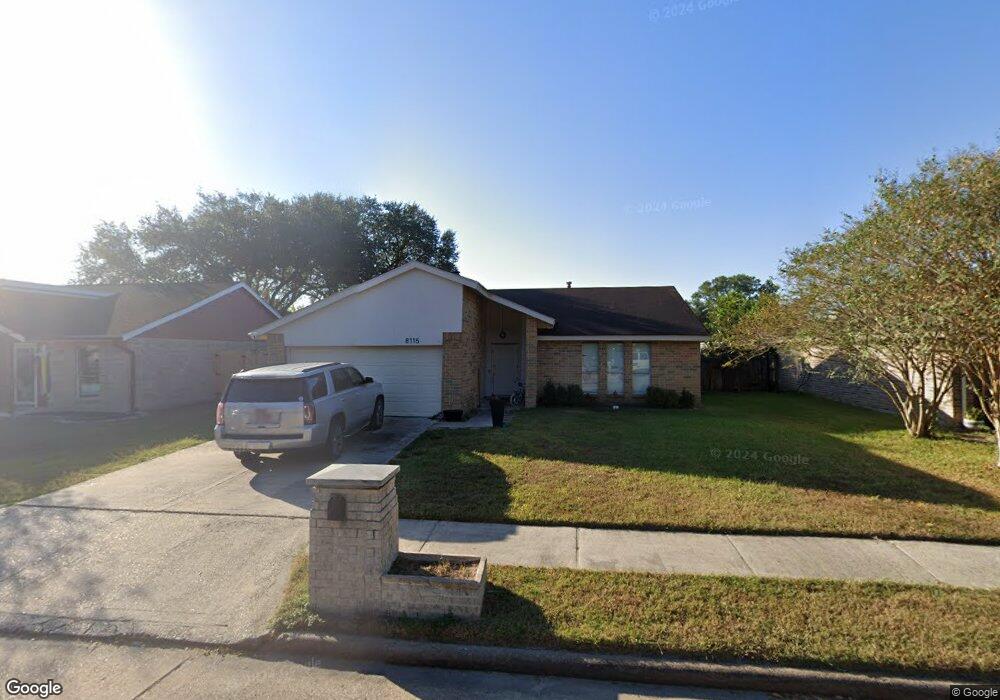 8115 Sweetgum Trace Dr, Houston, TX 77040 - photo 1