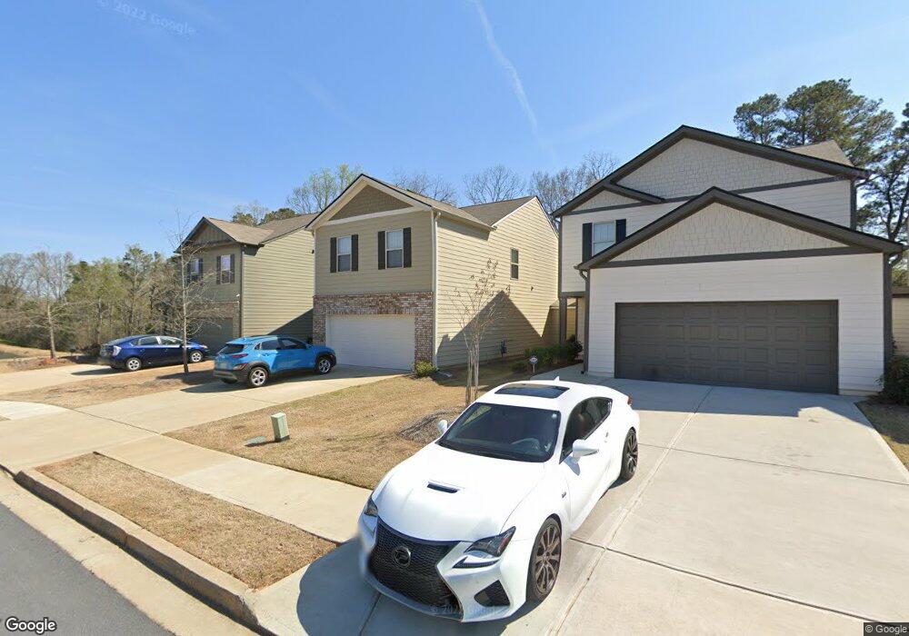 210 Diamond Ln, Acworth, GA 30102 - photo 1