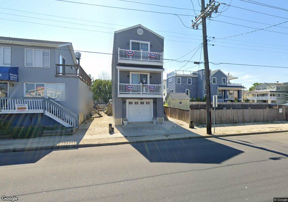 1209 Long Beach Blvd, Ship Bottom, NJ 08008 - photo 1