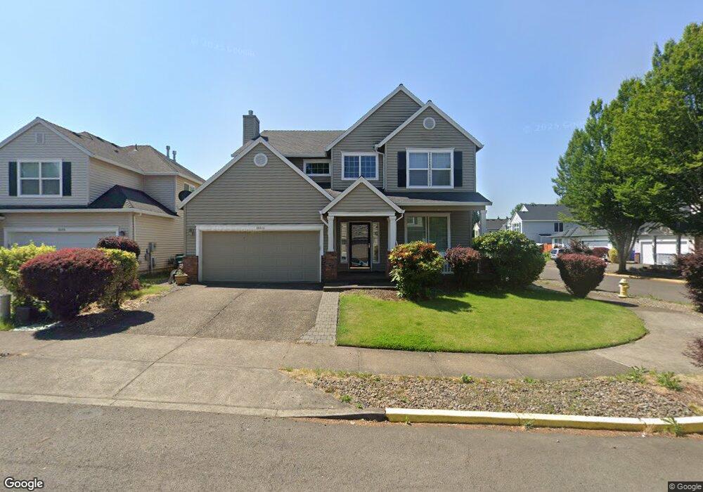 15344 SE Olds Dr, Clackamas, OR 97015 - photo 1