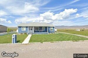 197 N 580 W, Monroe, UT 84754