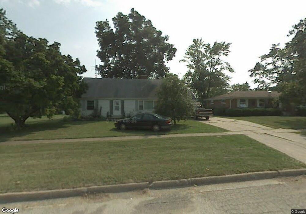 210 Paw Paw St, Three Oaks, MI 49128 - photo 1